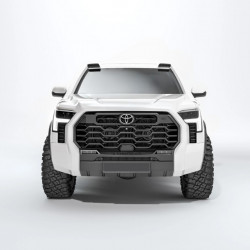 Шноркель аэродинамический для Toyota Tundra 2021+