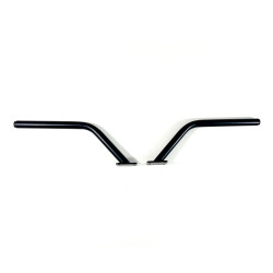 Кронштейны намотки троса для бамперов OJ (пара)