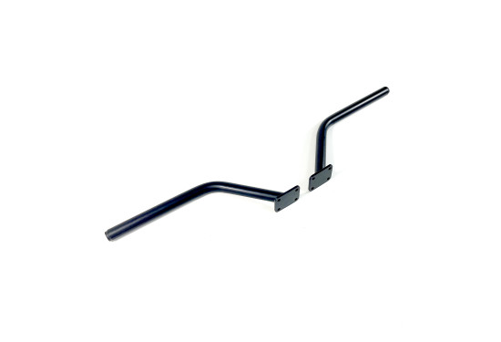 Кронштейны намотки троса для бамперов OJ (пара)