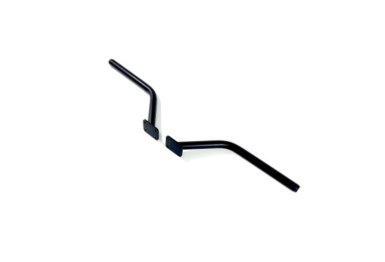 Кронштейны намотки троса для бамперов OJ (пара)