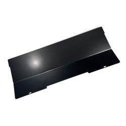 Защитный кожух бамперов OJ для Mitsubishi L200 V 2015-2019