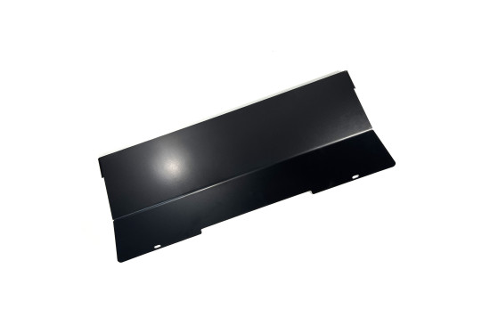 Защитный кожух бамперов OJ для Mitsubishi L200 V 2015-2019