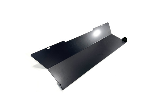 Защитный кожух бамперов OJ для Mitsubishi L200 V 2015-2019