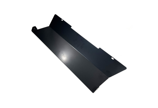 Защитный кожух бамперов OJ для Mitsubishi L200 V 2015-2019