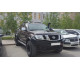 Бампер силовой передний OJ серии "ТУРИЗМ" для Nissan Navara D40 / Pathfinder R51 2010-2015