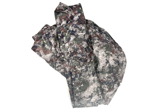 Грязезащитные чехлы на весь салон (болотный камуфляж)