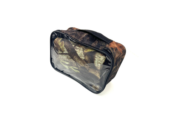 Грязезащитные чехлы на весь салон (лесной камуфляж)