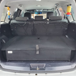 Органайзер "Стандарт+" для Great Wall Hover H5 и Haval H5