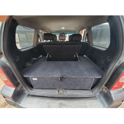 Органайзер "Стандарт+" для Hyundai Terracan