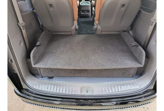 Органайзер "Лесник" для Hyundai Staria 2021+