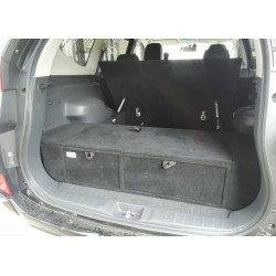Органайзер "Экспедиция+" для Mitsubishi Pajero Sport 3