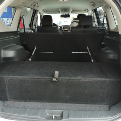 Органайзер "Стандарт+" для Mitsubishi Pajero Sport 3