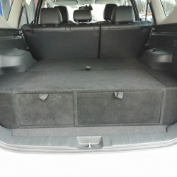 Органайзер "Экспедиция" для Mitsubishi Pajero Sport 3