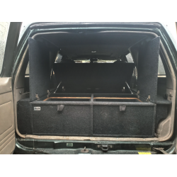 Органайзер "Спальник" для Nissan Patrol Y61 2004+