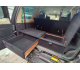 Органайзер "Экспедиция+" для Nissan Patrol Y61 2004+