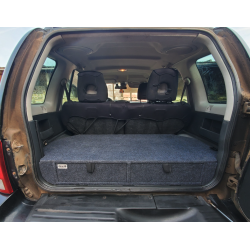 Органайзер "Лесник" для Suzuki Grand Vitara / Escudo 1997-2005