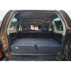 Органайзер "Стандарт+" для Suzuki Grand Vitara / Escudo 1997-2005