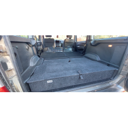 Органайзер "Стандарт+" для УАЗ Патриот 2005-2022