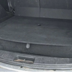 Органайзер "Стандарт" для SsangYong Kyron