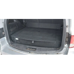 Органайзер "Стандарт" для SsangYong Kyron