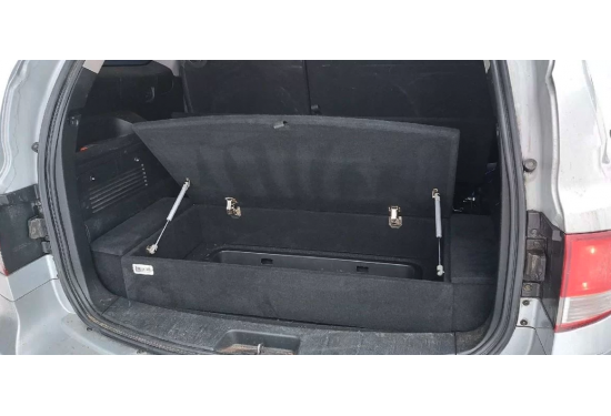 Органайзер "Стандарт" для SsangYong Kyron