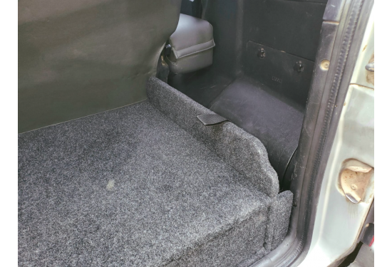 Органайзер "Экспедиция" для SsangYong Korando и ТагАЗ ТАГЕР