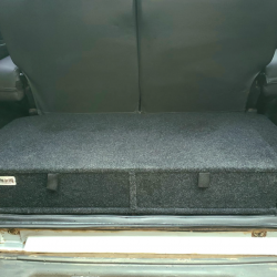 Органайзер "Экспедиция" для SsangYong Korando и ТагАЗ ТАГЕР