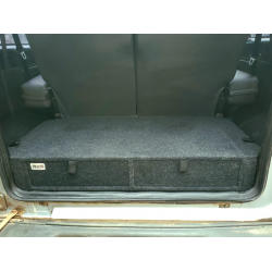 Органайзер "Экспедиция" для SsangYong Korando и ТагАЗ ТАГЕР