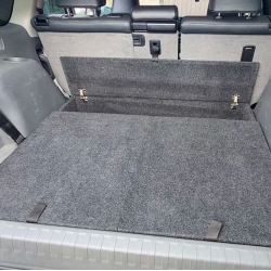 Органайзер "Фальшпол" для Toyota Land Cruiser Prado 150 2009-2017