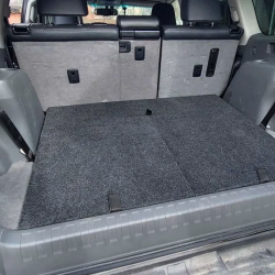 Органайзер "Фальшпол" для Toyota Land Cruiser Prado 150 2009-2017