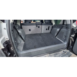 Органайзер "Фальшпол" для Toyota Land Cruiser Prado 150 2009-2017