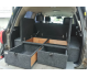Органайзер «Экспедиция+» для Toyota Land Cruiser 200 и Lexus LX570