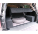 Органайзер "Под докатку" для Toyota Land Cruiser 200 и Lexus LX570