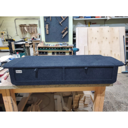 Органайзер "Лесник" багажника Лада Нива 4x4 (ВАЗ 21213, 21214)