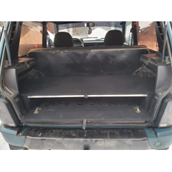 Органайзер "Стандарт" багажника Лада Нива 4x4 (ВАЗ 21213, 21214)