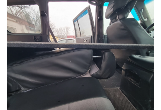 Органайзер "Спальник" для Hyundai Terracan