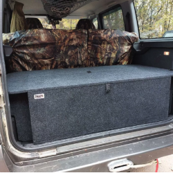 Органайзер "Стандарт+" для УАЗ Патриот 2015+