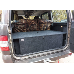 Органайзер "Стандарт+" для УАЗ Патриот 2015+