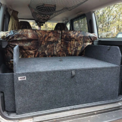 Органайзер "Стандарт+" для УАЗ Патриот 2015+