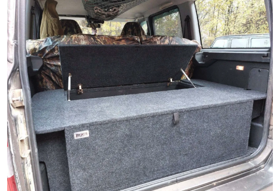 Органайзер "Стандарт+" для УАЗ Патриот 2015+