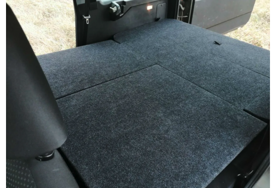 Органайзер "Стандарт+" для УАЗ Патриот 2015+