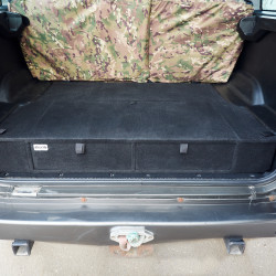 Органайзер "Экспедиция" для УАЗ Патриот 2005-2022