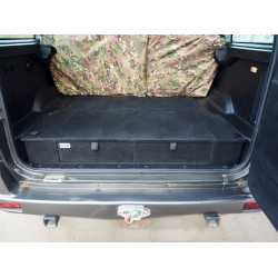 Органайзер "Экспедиция" для УАЗ Патриот 2005-2022