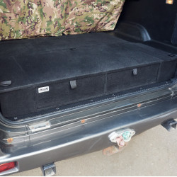 Органайзер "Экспедиция" для УАЗ Патриот 2005-2022