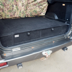 Органайзер "Лесник" для УАЗ Патриот 2005-2022