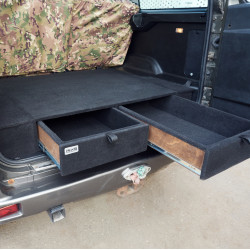 Органайзер "Лесник" для УАЗ Патриот 2005-2022