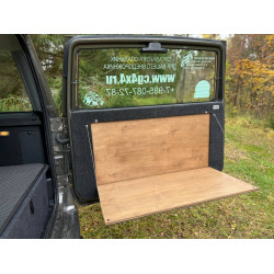 Стол "Стандарт" на заднюю дверь УАЗ Патриот
