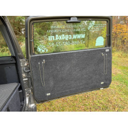 Стол "Стандарт" на заднюю дверь УАЗ Патриот