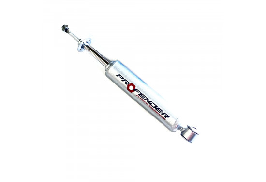 Амортизатор задний однотрубный PROFENDER для Toyota LC Prado 120, FJ Cruiser до 2010, 4Runner/Surf 2002-2009 под лифт до 50 мм (газомасляный)