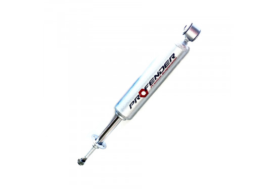 Амортизатор задний однотрубный PROFENDER для Toyota LC Prado 120, FJ Cruiser до 2010, 4Runner/Surf 2002-2009 под лифт до 50 мм (газомасляный)